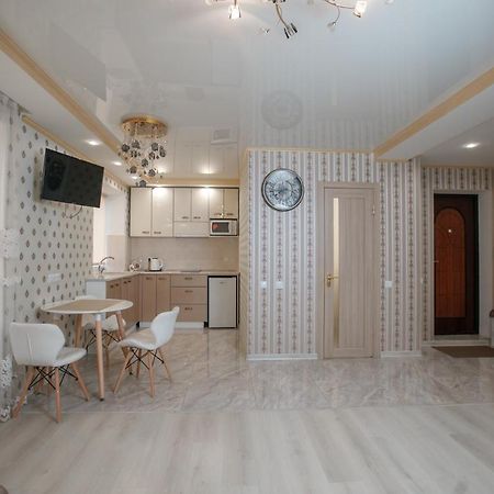 Apartaments On Preobrazhenskaya 8 Kropyvnytsky Extérieur photo