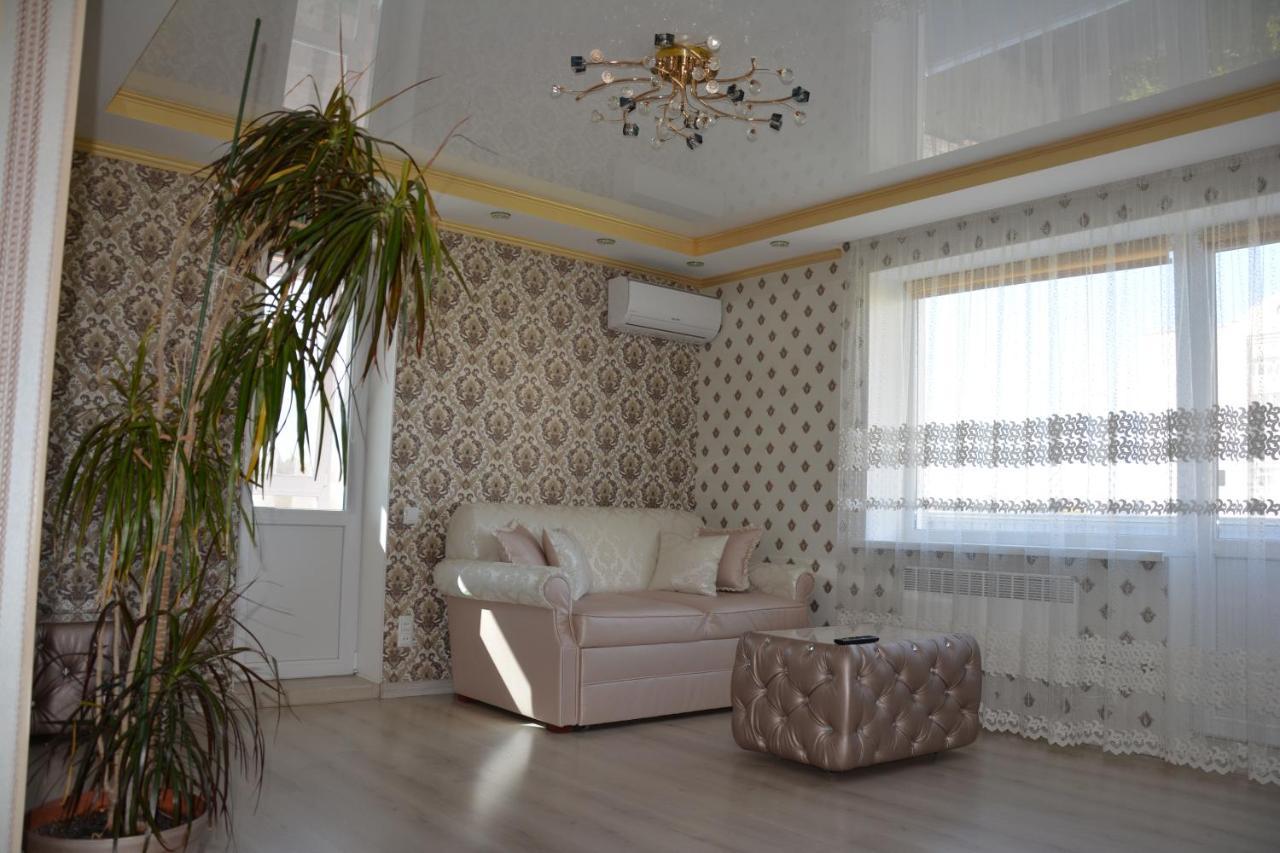 Apartaments On Preobrazhenskaya 8 Kropyvnytsky Extérieur photo